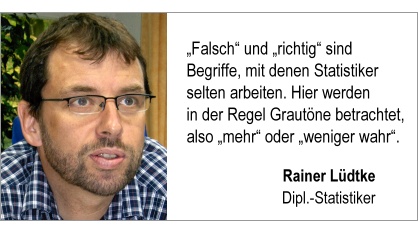 Interview mit Rainer Lüdtke. (? The Lancet ? Homöopathie)