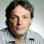 Christoph Trapp, Pressesprecher des DZVhÄ